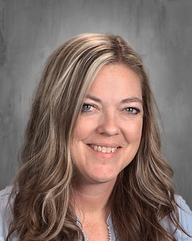 Jennifer Gaudet