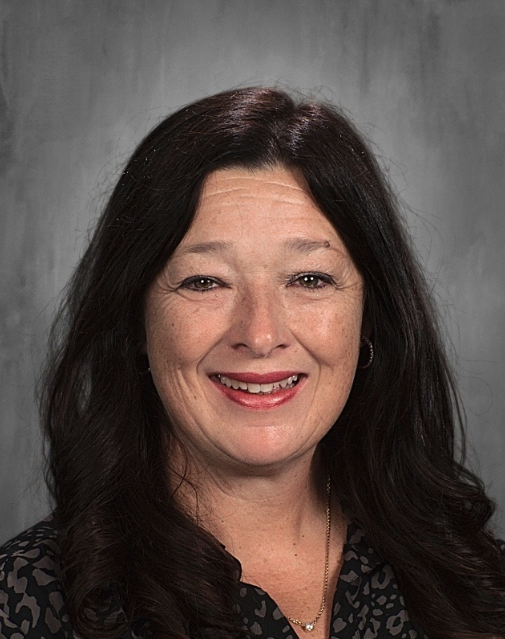 Kristin Barton