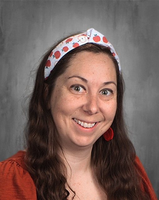Rachel McFarling