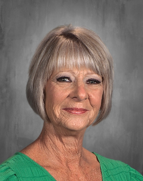 Suzanne Pruitt