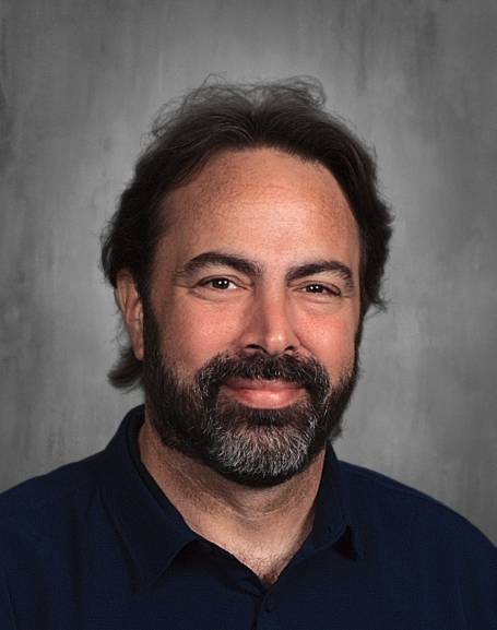 Kevin Strang