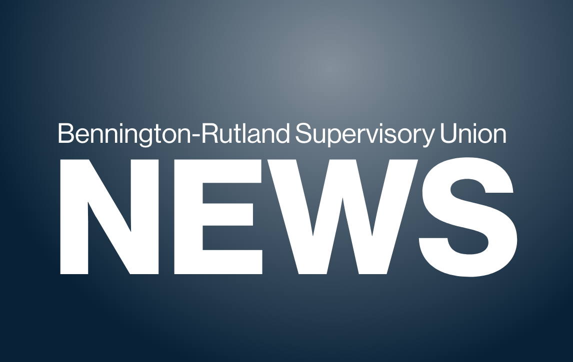 Statement of Unity BenningtonRutland Supervisory Union