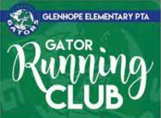 GHES Running Club