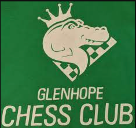 GHES Chess Club