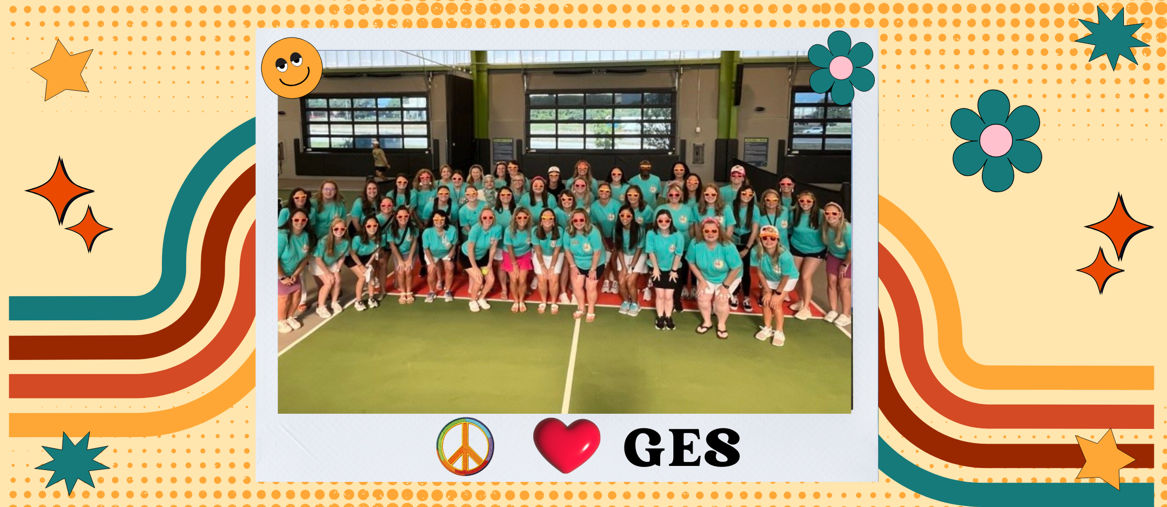 ges staff