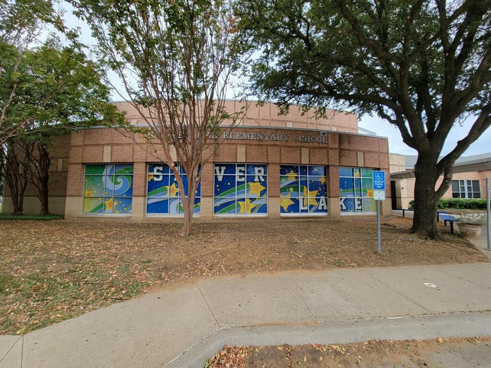 Home Silver Lake Elementary School