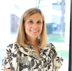 Kimberly McNamara