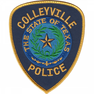 Student Resource Officer | Colleyville Middle School