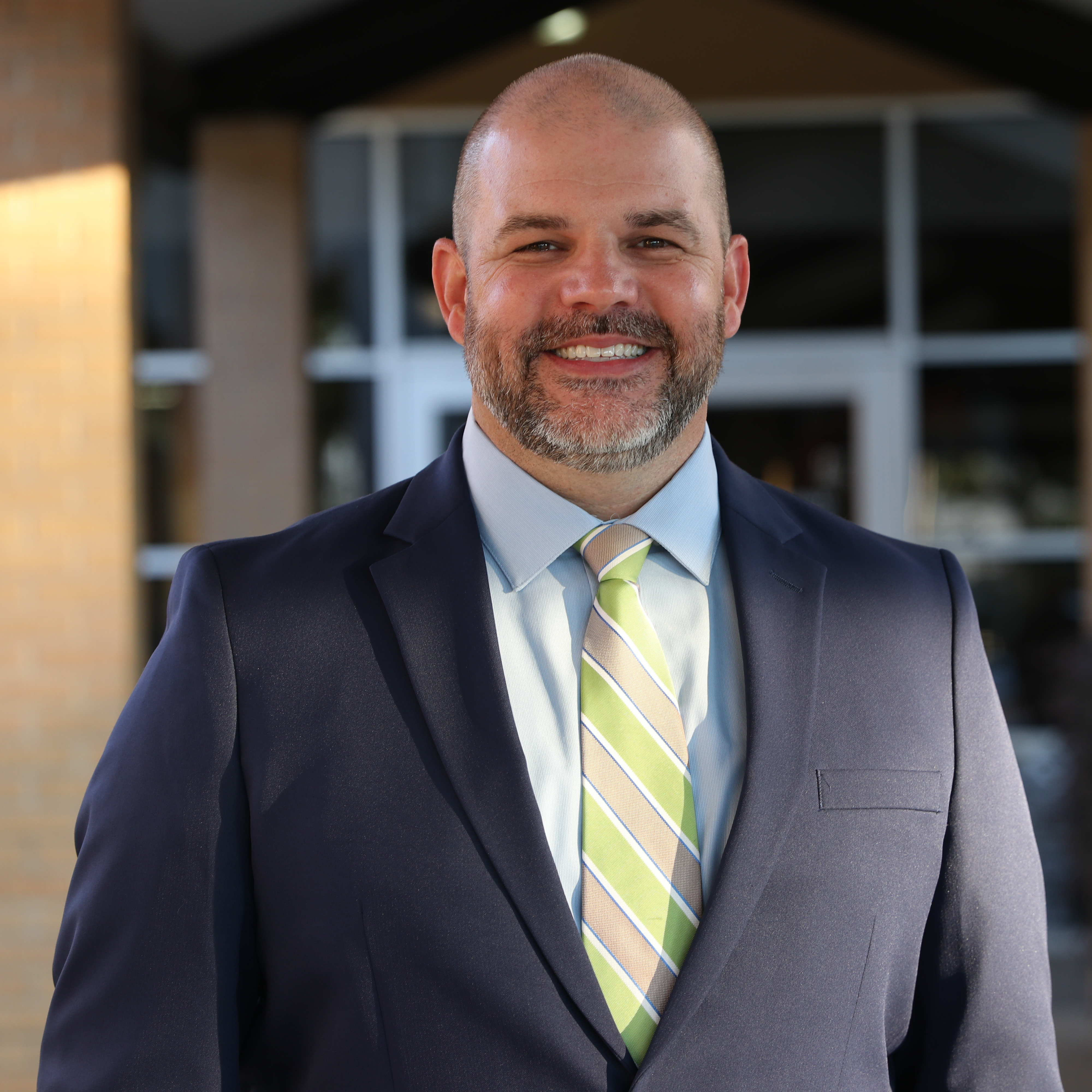 Dr. David Arencibia