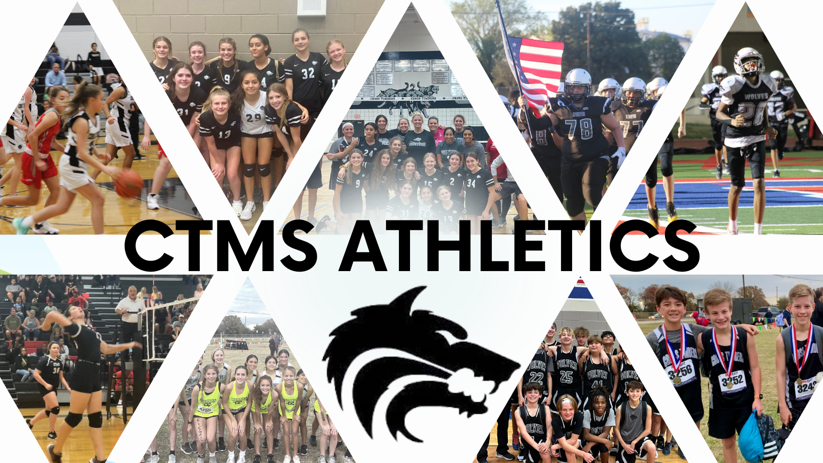 CTMS Athletics