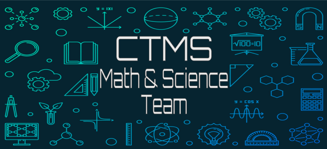 CTMS Team Banner