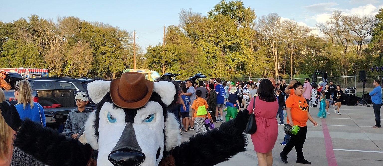 Trunk or Treat