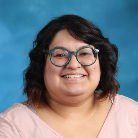 Tessa Newgren, Data Secretary/Registrar