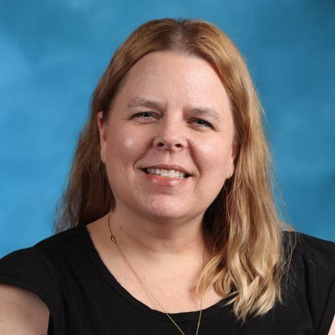 Heather Stebbins, Teacher