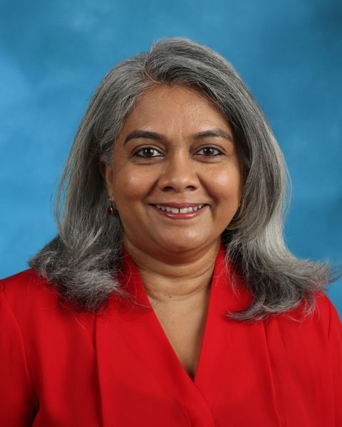 Bonita Nathan