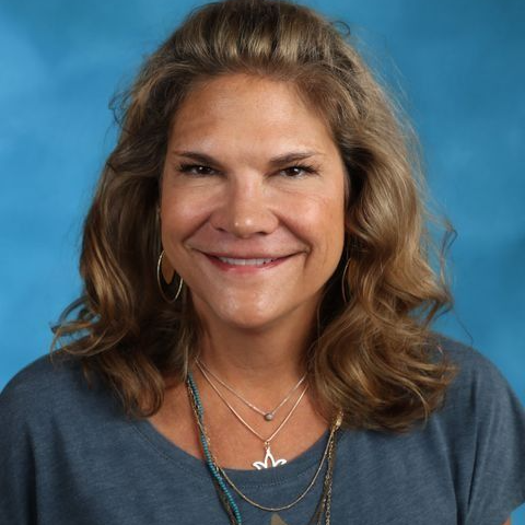 Tara Hohenberger