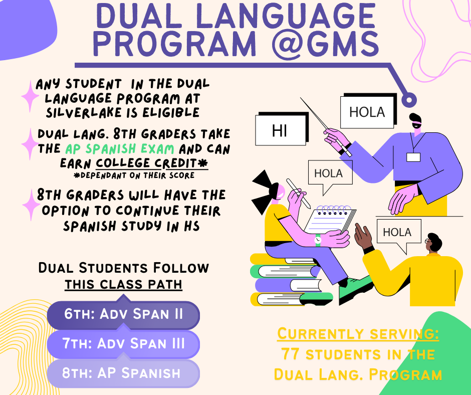 Dual Language Program