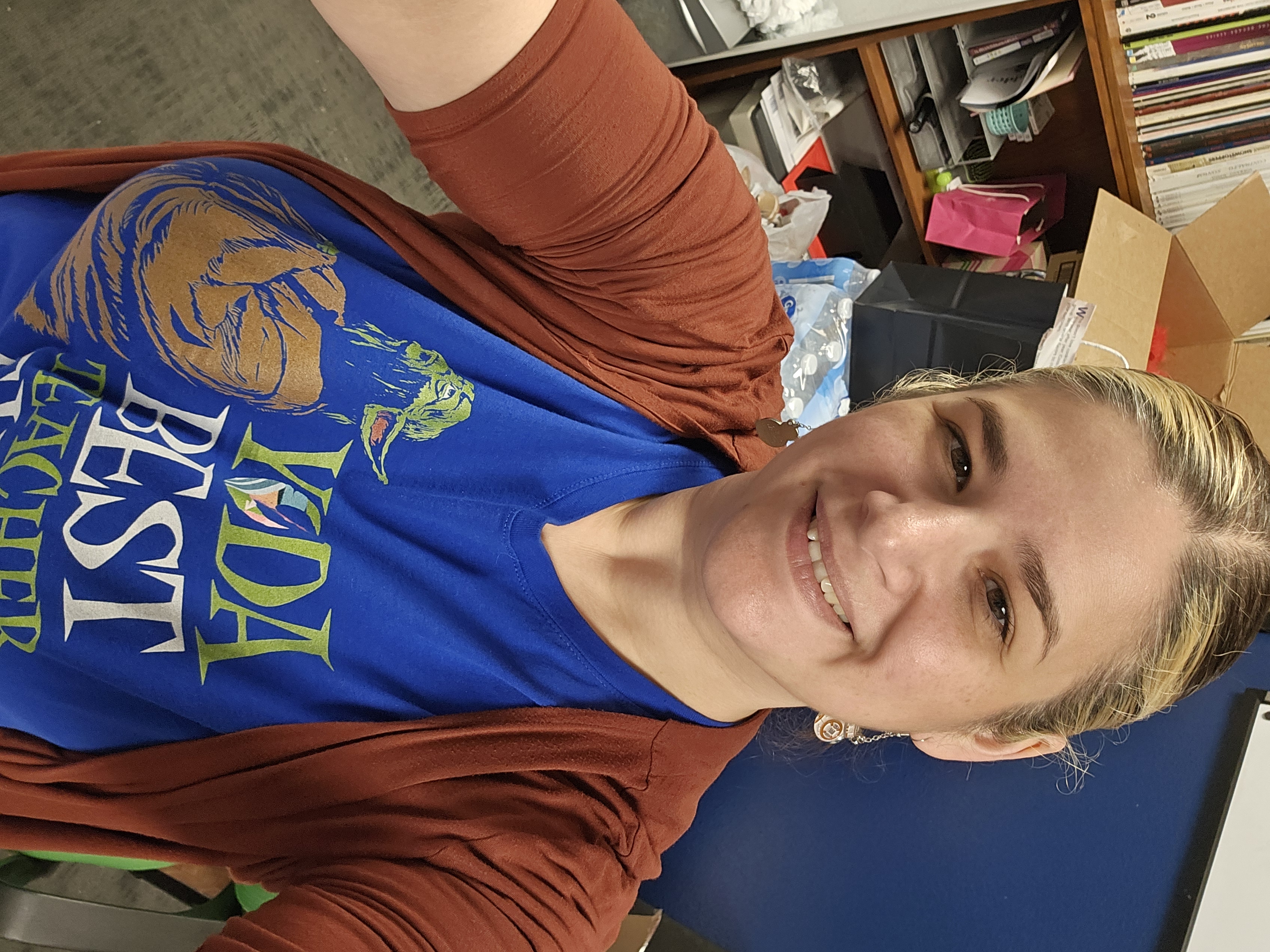 Choir Director