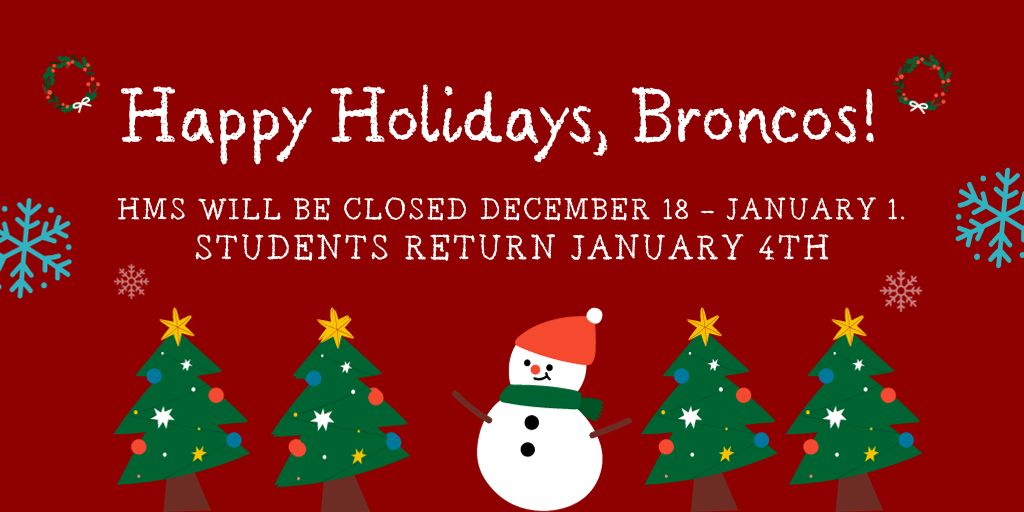 Home Heritage Middle School