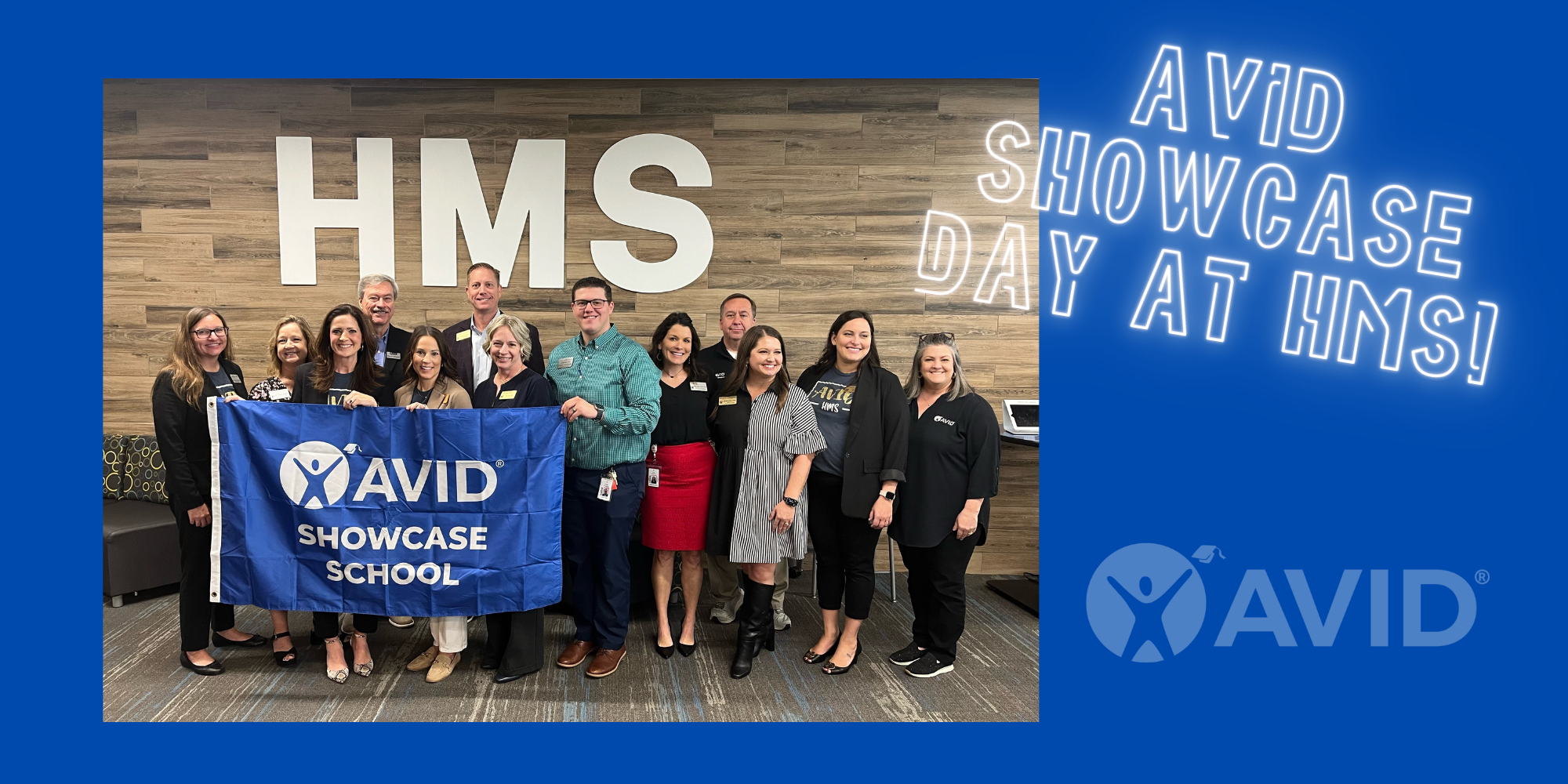 AVID Showcase 2024