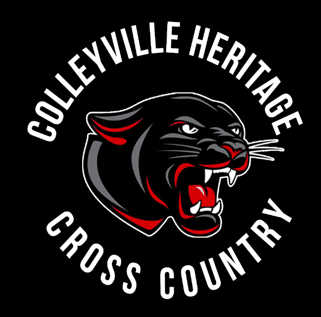 Cross country colleyville heritage high school