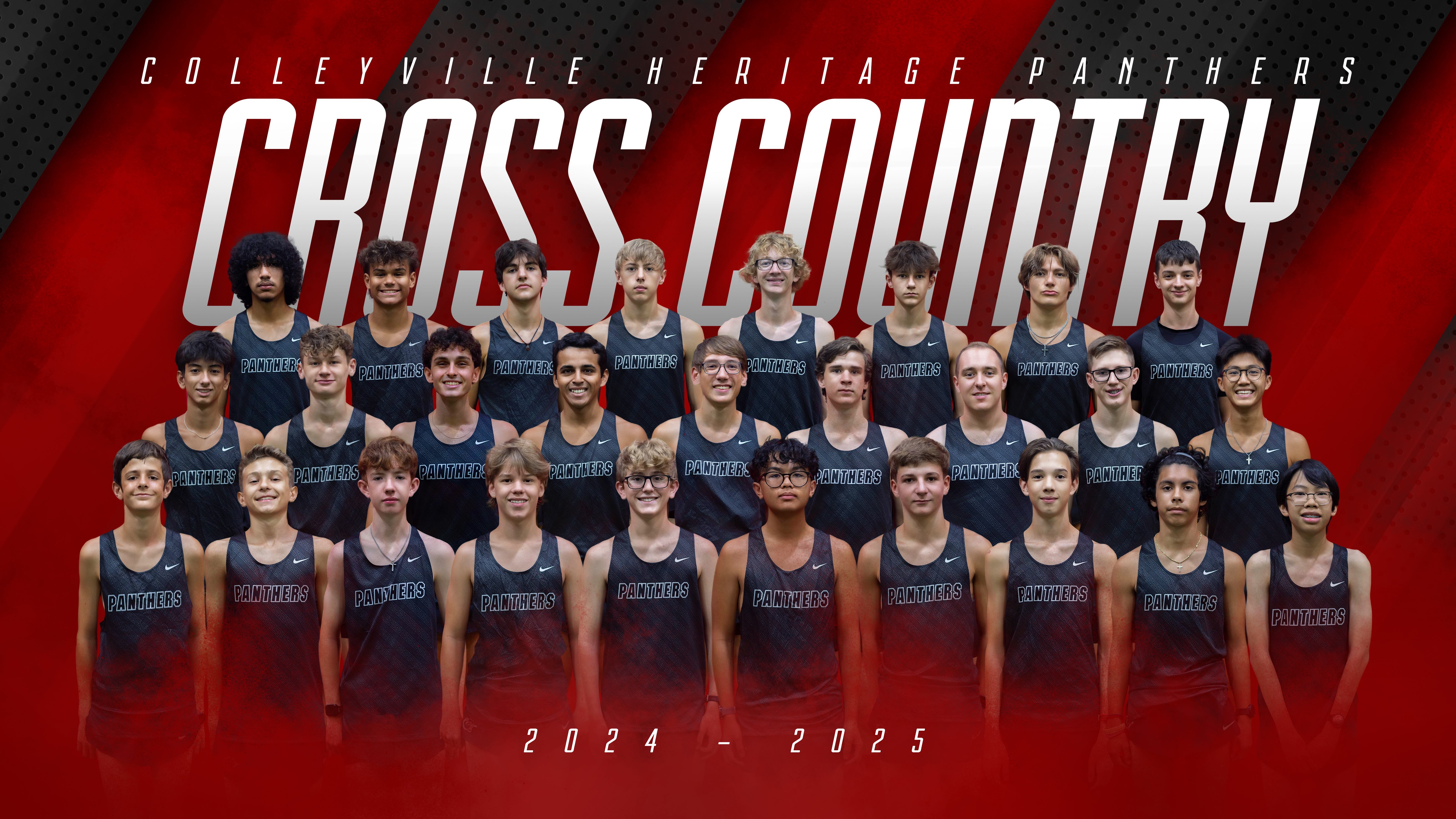 CHHS Boys Team