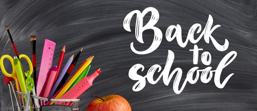 Back to School