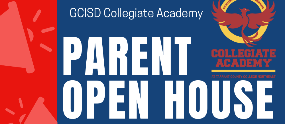 Open House