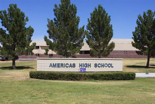 americas high school