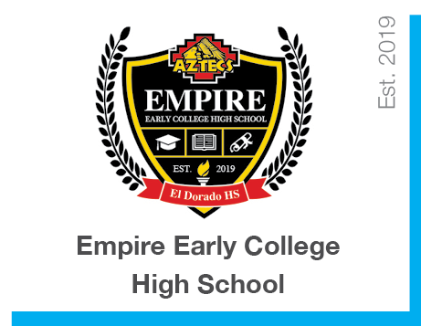 Empire Early College logo