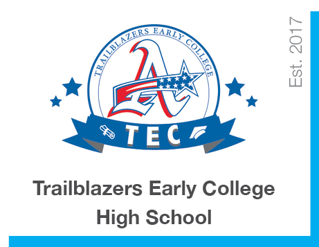 Trailblazers Early College High School