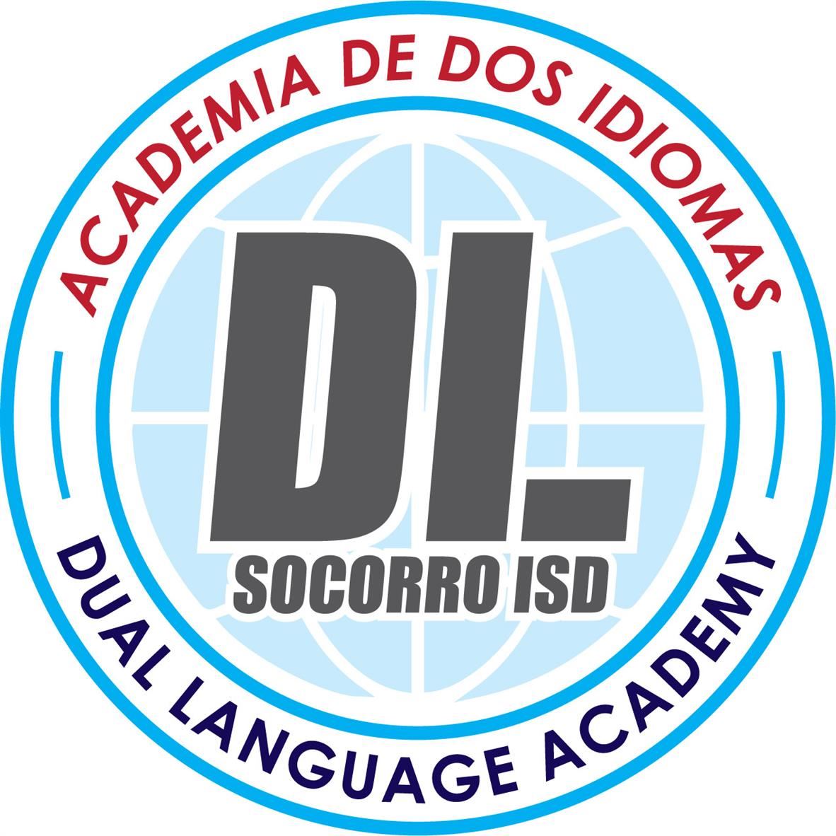 Dual Language logo
