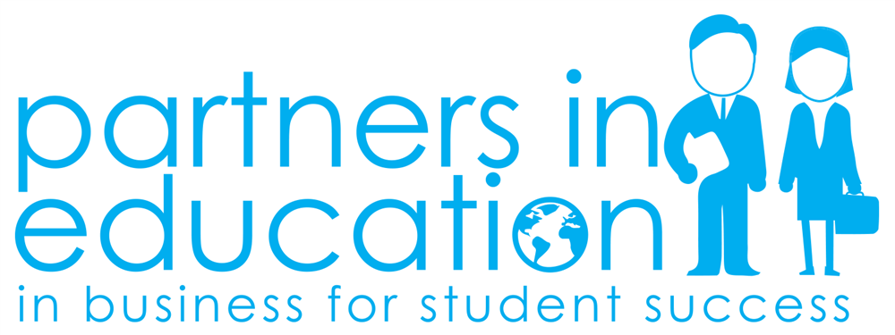 Partners in Education in business for student success