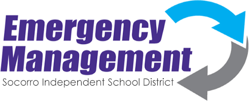 Emergency managment graphic