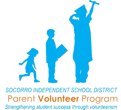 SISD parent volunteer program