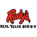 Rudy's logo