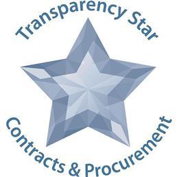 Star of transparency 