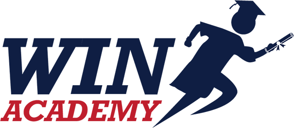 SISD WIN Academy logo