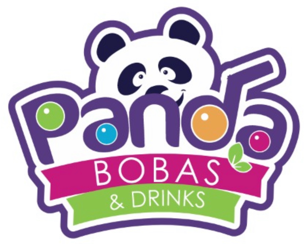 Panda Boba logo