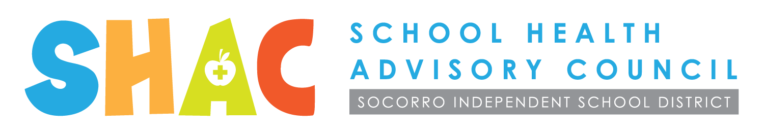School Health Advisory Council (SHAC) logo