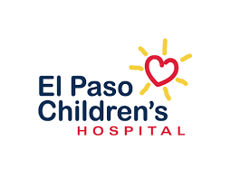 El Paso Childrens Hospital logo