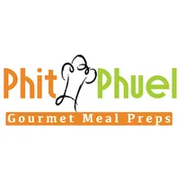 Phit Phuel Logo