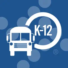 Traversa My Ride K-12 app logo