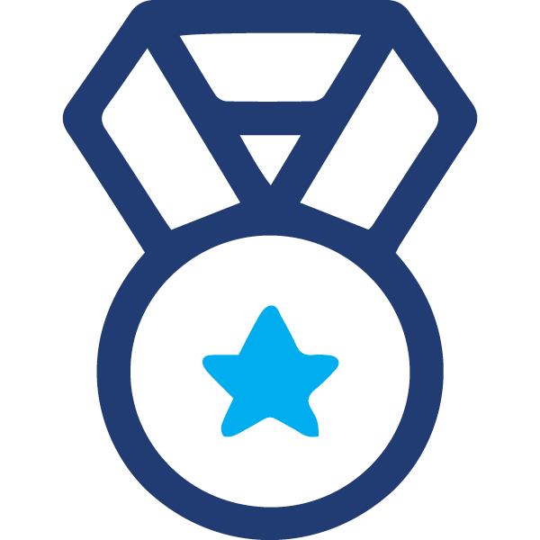 Medal icon