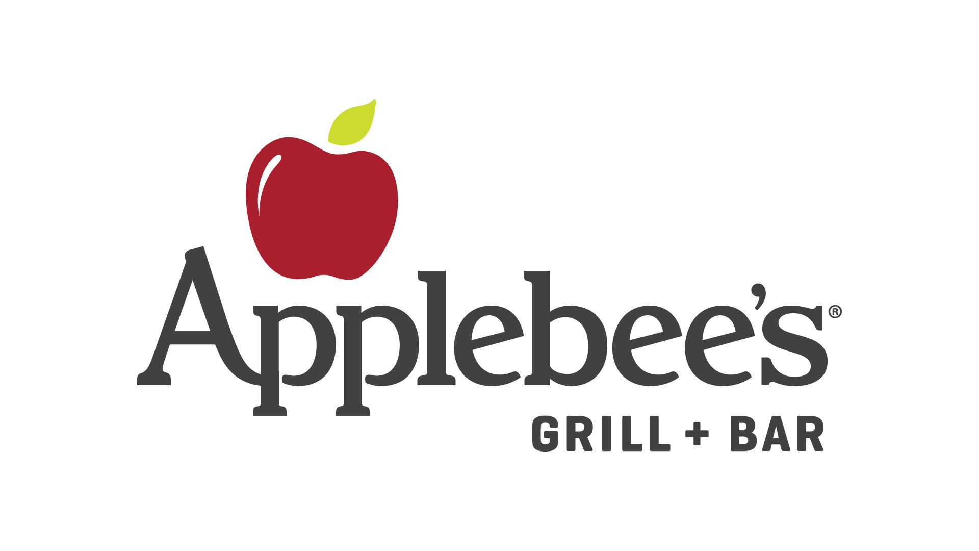 Applebee's  logo