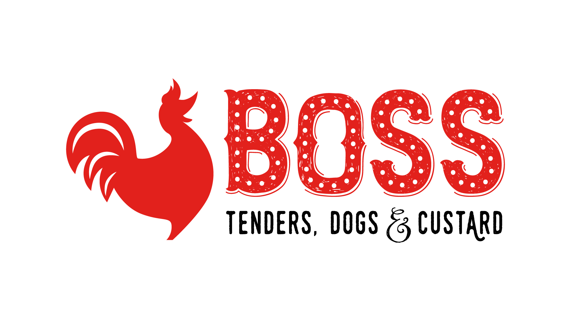 Boss Chicken