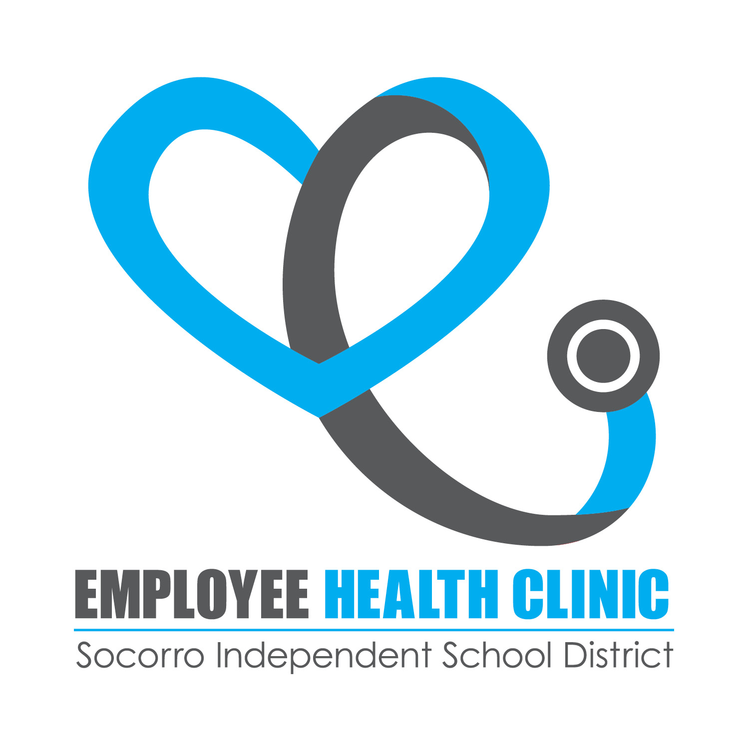 Employee Health Clinic Logo