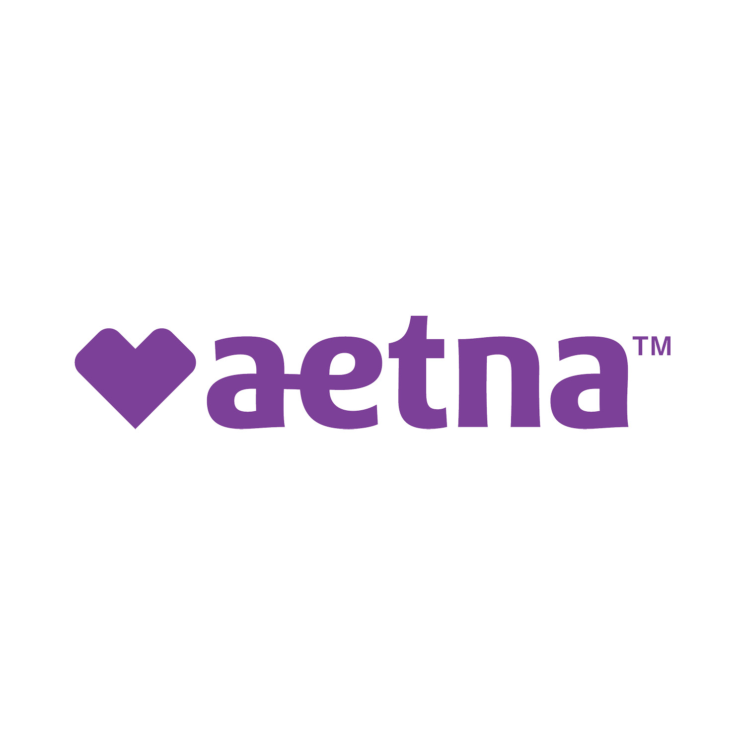 AETNA Logo