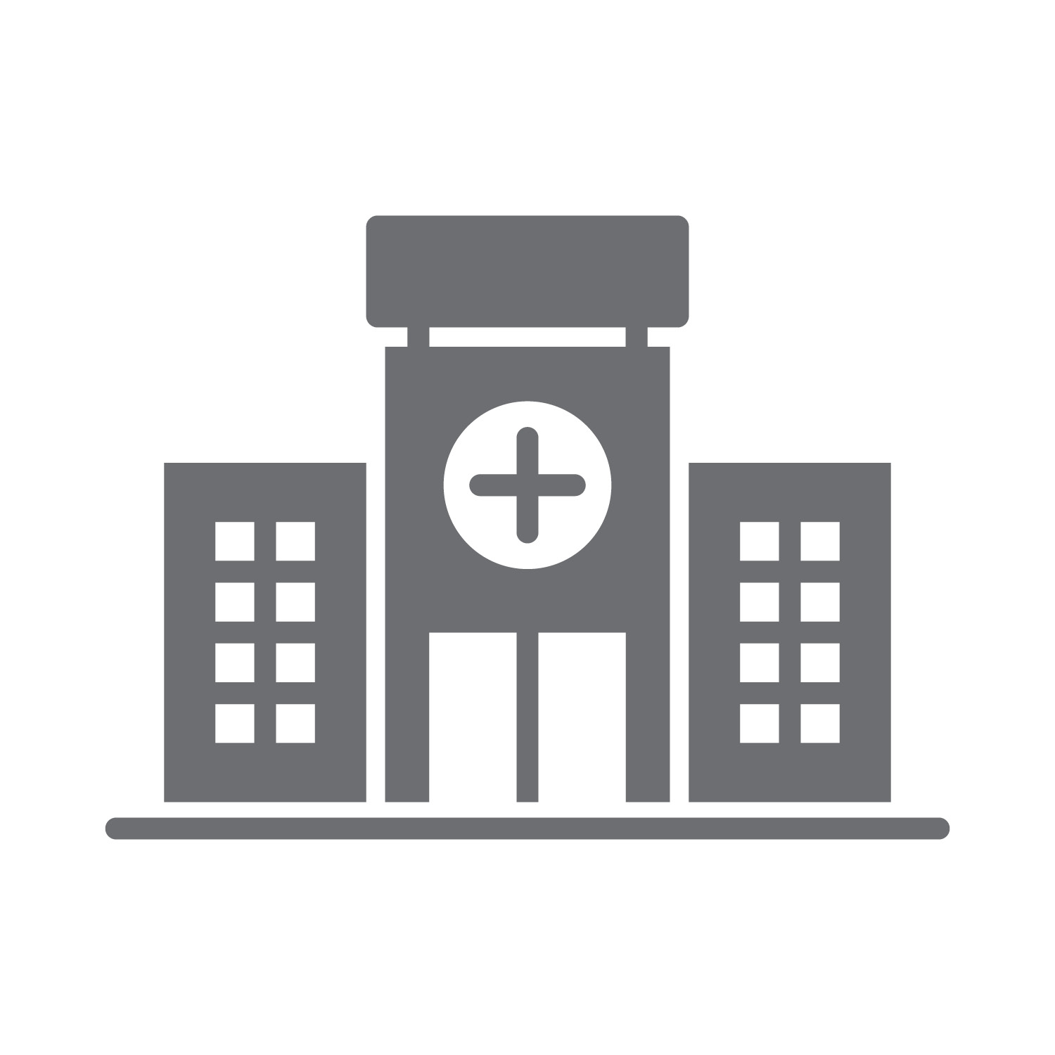 Hospital icon