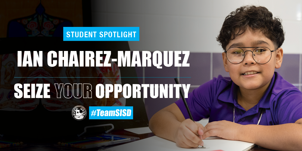 Student Spotlight